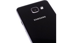 Samsung Galaxy A3 2016 Black