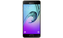 Samsung Galaxy A3 2016 Gold