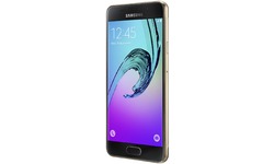 Samsung Galaxy A3 2016 Gold