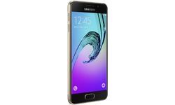 Samsung Galaxy A3 2016 Gold