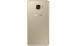 Samsung Galaxy A3 2016 Gold