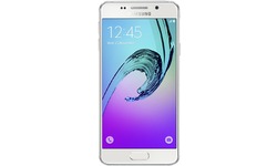 Samsung Galaxy A3 2016 White