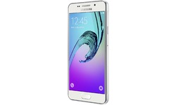 Samsung Galaxy A3 2016 White
