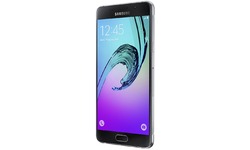 Samsung Galaxy A5 2016 Black