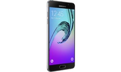 Samsung Galaxy A5 2016 Black