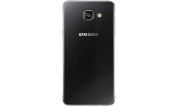 Samsung Galaxy A5 2016 Black
