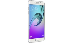 Samsung Galaxy A5 2016 White