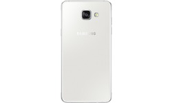 Samsung Galaxy A5 2016 White