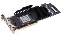 Inno3D GeForce GTX 980 Ti X3 DHS 6GB