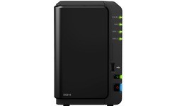 Synology DiskStation DS216