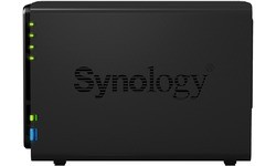 Synology DiskStation DS216