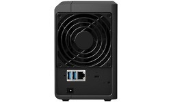 Synology DiskStation DS216