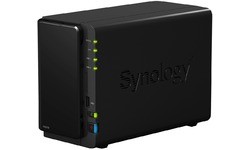 Synology DiskStation DS216