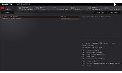 Gigabyte B150N Phoenix-WiFi
