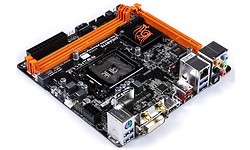 Gigabyte B150N Phoenix-WiFi