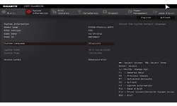 Gigabyte B150N Phoenix-WiFi