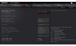 Gigabyte B150N Phoenix-WiFi