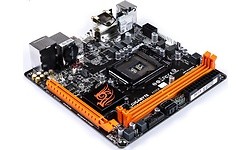 Gigabyte B150N Phoenix-WiFi