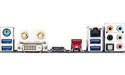Gigabyte B150N Phoenix-WiFi