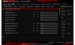 Asus E3 Pro Gaming V5