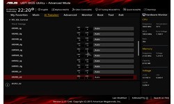 Asus E3 Pro Gaming V5