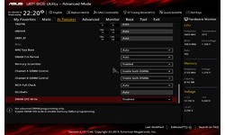 Asus E3 Pro Gaming V5