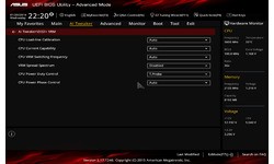 Asus E3 Pro Gaming V5