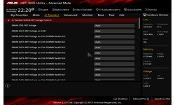 Asus E3 Pro Gaming V5