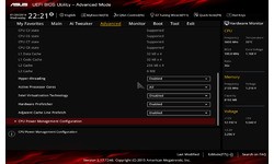 Asus E3 Pro Gaming V5