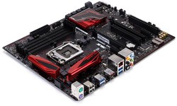 Asus E3 Pro Gaming V5