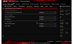 Asus E3 Pro Gaming V5