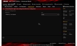 Asus E3 Pro Gaming V5