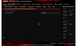 Asus E3 Pro Gaming V5
