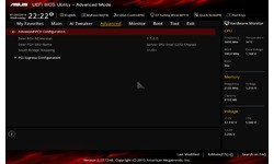 Asus E3 Pro Gaming V5