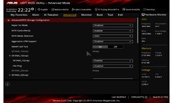 Asus E3 Pro Gaming V5