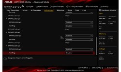Asus E3 Pro Gaming V5