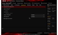 Asus E3 Pro Gaming V5