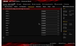 Asus E3 Pro Gaming V5