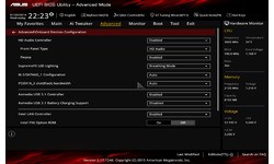 Asus E3 Pro Gaming V5