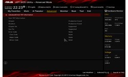 Asus E3 Pro Gaming V5