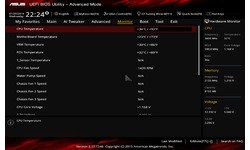Asus E3 Pro Gaming V5