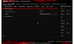 Asus E3 Pro Gaming V5
