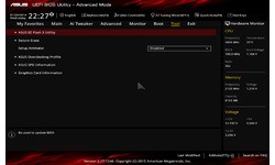 Asus E3 Pro Gaming V5