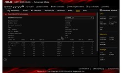Asus E3 Pro Gaming V5