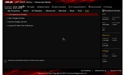 Asus E3 Pro Gaming V5