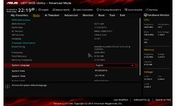 Asus E3 Pro Gaming V5
