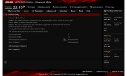 Asus E3 Pro Gaming V5