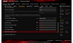 Asus E3 Pro Gaming V5