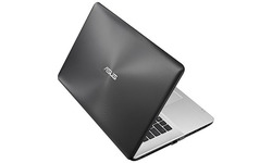 Asus N752VX-GC088T