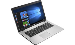 Asus N752VX-GC088T